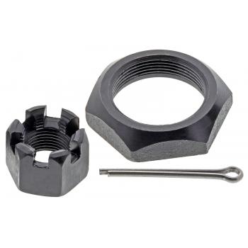 2001 Nissan Frontier Suspension Ball Joint Front Lower Mevotech GK80591 image 3 of 4