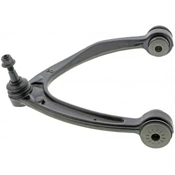 2009 Cadillac Escalade Suspension Control Arm and Ball Joint Assembly Front Right Upper Mevotech GK80670 image 2 of 2