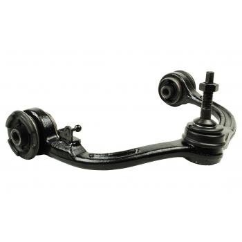 2006 Lincoln Navigator Suspension Control Arm and Ball Joint Assembly Front Left Upper Mevotech GK80717 image 1 of 1