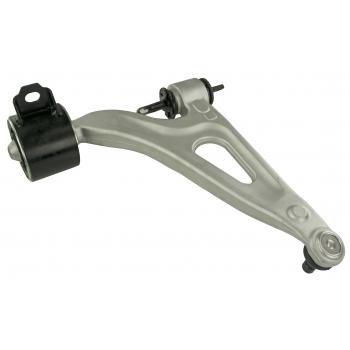 2004 Mercury Monterey Suspension Control Arm and Ball Joint Assembly Front Left Lower Mevotech GK80725 image 1 of 1