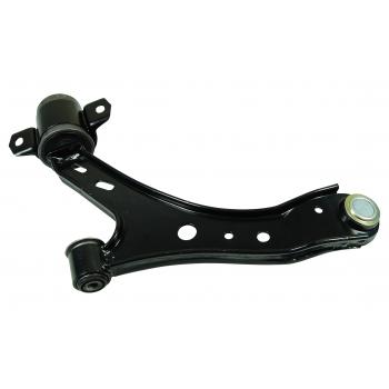 2005 Ford Mustang Suspension Control Arm and Ball Joint Assembly Front Right Lower Mevotech GK80726 image 1 of 1