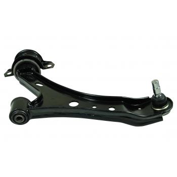 2005 Ford Mustang Suspension Control Arm and Ball Joint Assembly Front Left Lower Mevotech GK80727 image 1 of 1