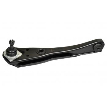 1971 Mercury Montego Suspension Control Arm and Ball Joint Assembly Front Lower Mevotech GK8123 image 1 of 1