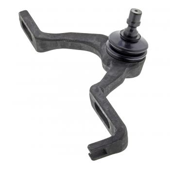 2000 Mercury Mountaineer Suspension Control Arm and Ball Joint Assembly Front Right Upper Mevotech GK8710T image 1 of 4