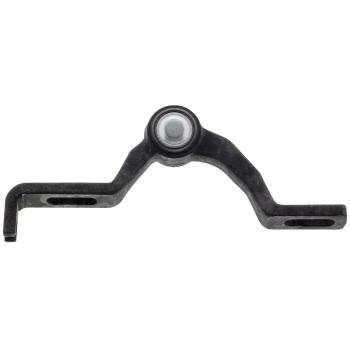 2000 Mercury Mountaineer Suspension Control Arm and Ball Joint Assembly Front Right Upper Mevotech GK8710T image 2 of 4