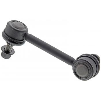 2006 Acura TSX Suspension Stabilizer Bar Link Kit Rear Left Mevotech GK90343 image 1 of 4