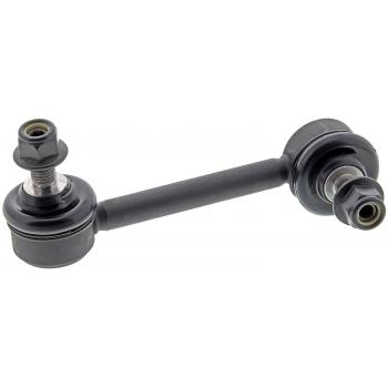 2006 Acura TSX Suspension Stabilizer Bar Link Kit Rear Left Mevotech GK90343 image 2 of 4
