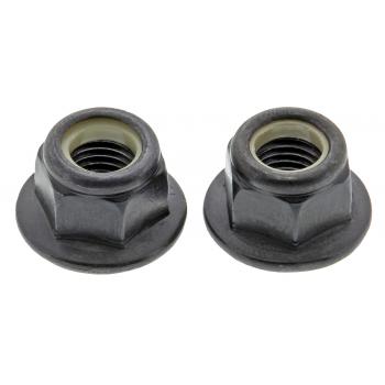 2006 Acura TSX Suspension Stabilizer Bar Link Kit Rear Left Mevotech GK90343 image 3 of 4