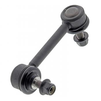 2006 Acura TSX Suspension Stabilizer Bar Link Kit Rear Left Mevotech GK90343 image 4 of 4