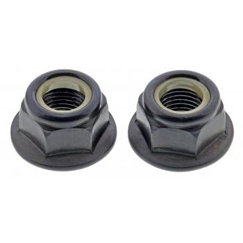 2018 Lexus RX350L Suspension Stabilizer Bar Link Kit Front Mevotech GK90344 image 3 of 4