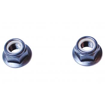 2003 Acura MDX Suspension Stabilizer Bar Link Kit Front Mevotech GK90349 image 2 of 2