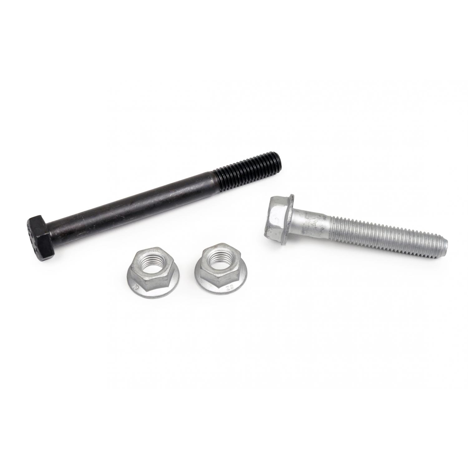 Mevotech GK90498 Suspension Control Arm and Ball Joint Assembly product image 1 of 1