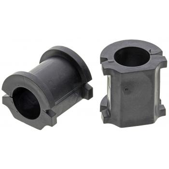 2006 Acura RSX Suspension Stabilizer Bar Bushing Kit Front To Frame Mevotech GK90560 image 3 of 4