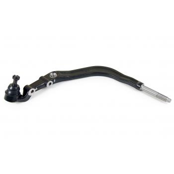 1986 Acura Integra Radius Arm and Ball Joint Front Left Lower Mevotech GK9595 image 1 of 1