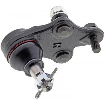 1997 Toyota Tercel Suspension Ball Joint Front Right Lower Mevotech GK9741 image 1 of 4