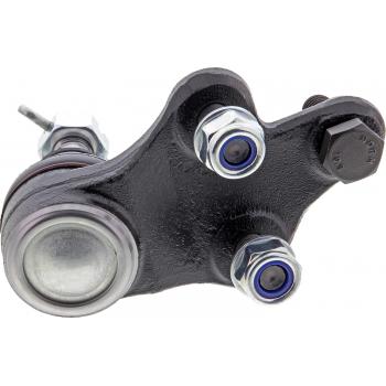 1997 Toyota Tercel Suspension Ball Joint Front Right Lower Mevotech GK9741 image 2 of 4