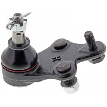 1997 Toyota Tercel Suspension Ball Joint Front Right Lower Mevotech GK9741 image 3 of 4