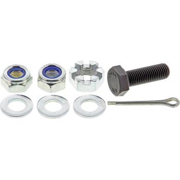 1997 Toyota Tercel Suspension Ball Joint Front Right Lower Mevotech GK9741 image 4 of 4