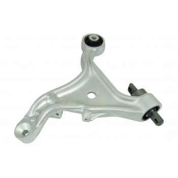 2004 Volvo S60 Suspension Control Arm Front Left Lower Mevotech GS10118 image 1 of 1