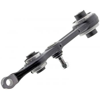 2006 Mercedes-Benz CLS55 AMG Suspension Control Arm and Ball Joint Assembly Front Left Lower Rearward Mevotech GS10143 image 1 of 4