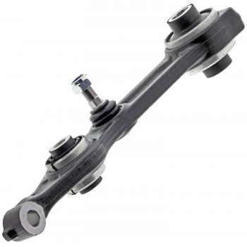 2006 Mercedes-Benz CLS55 AMG Suspension Control Arm and Ball Joint Assembly Front Left Lower Rearward Mevotech GS10143 image 2 of 4