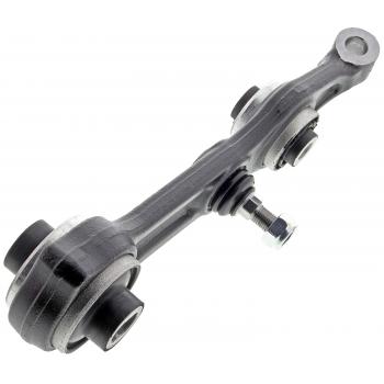 2006 Mercedes-Benz CLS55 AMG Suspension Control Arm and Ball Joint Assembly Front Left Lower Rearward Mevotech GS10143 image 3 of 4