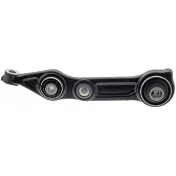 2006 Mercedes-Benz CLS55 AMG Suspension Control Arm and Ball Joint Assembly Front Left Lower Rearward Mevotech GS10143 image 4 of 4