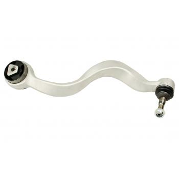 2008 BMW 750Li Suspension Control Arm and Ball Joint Assembly Front Left Lower Forward Mevotech GS10155 image 1 of 1