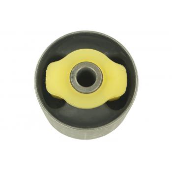 2015 Land Rover LR4 Suspension Control Arm Bushing Rear Upper Forward Mevotech GS104116 image 3 of 3