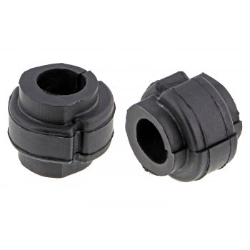 2014 Audi A4 Suspension Stabilizer Bar Bushing Kit Front To Frame Mevotech GS104157 image 1 of 1
