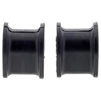 2010 Freightliner Sprinter 2500 Suspension Stabilizer Bar Bushing Kit Rear To Frame Mevotech GS104169 image 4 of 4