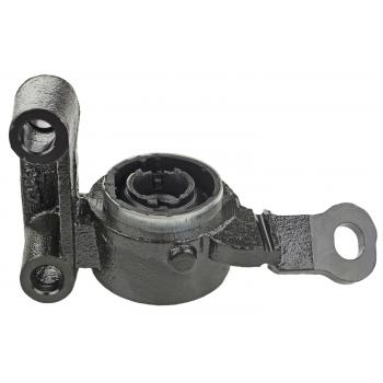 2006 Mini Cooper Suspension Control Arm Bushing Front Left Lower Rearward Mevotech GS10418 image 2 of 2