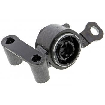 2006 Mini Cooper Suspension Control Arm Bushing Front Right Lower Rearward Mevotech GS10419 image 1 of 2