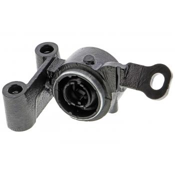 2006 Mini Cooper Suspension Control Arm Bushing Front Right Lower Rearward Mevotech GS10419 image 2 of 2