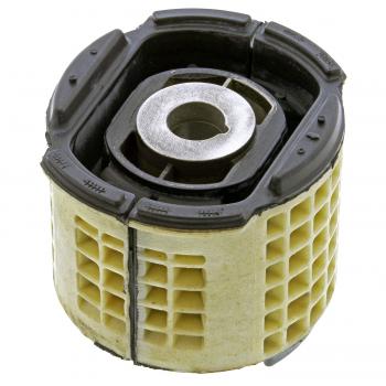 2016 BMW ActiveHybrid 5 Axle Support Bushing Rear Rearward Mevotech GS104234 image 3 of 4