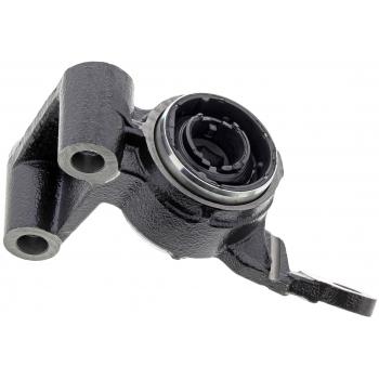 2015 Mini Cooper Suspension Control Arm Bushing Front Left Lower Rearward Mevotech GS104235 image 3 of 4