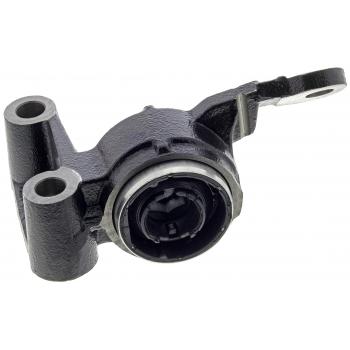 2015 Mini Cooper Suspension Control Arm Bushing Front Right Lower Rearward Mevotech GS104236 image 2 of 4