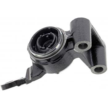 2015 Mini Cooper Suspension Control Arm Bushing Front Right Lower Rearward Mevotech GS104236 image 3 of 4