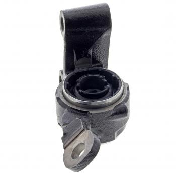 2015 Mini Cooper Suspension Control Arm Bushing Front Right Lower Rearward Mevotech GS104236 image 4 of 4