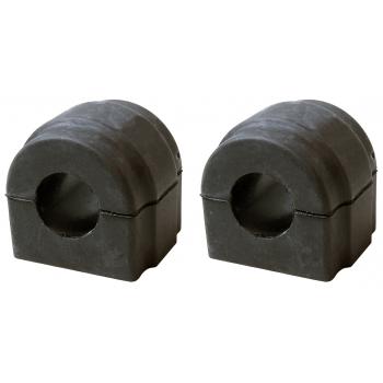 2001 BMW X5 Suspension Stabilizer Bar Bushing Kit Front To Frame Mevotech GS10439 image 1 of 1