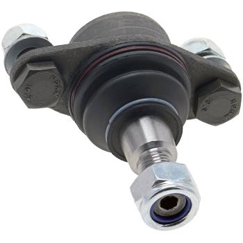 2008 BMW 335xi Suspension Ball Joint Front Lower Mevotech GS10500 image 3 of 4