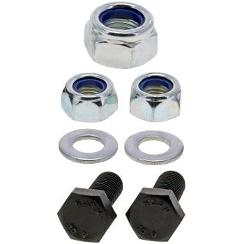 2008 BMW 335xi Suspension Ball Joint Front Lower Mevotech GS10500 image 4 of 4