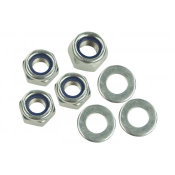 Mevotech GS10511 - Suspension Ball Joint Mevotech GS10511 Suspension Ball Joint product image 3 of 3