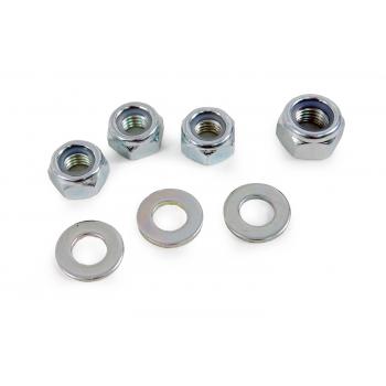 2021 Volkswagen Jetta Suspension Ball Joint Front Left Lower Mevotech GS10514 image 3 of 3