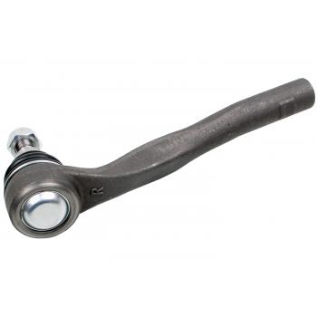 2012 Mercedes-Benz C250 Steering Tie Rod End Front Right Outer Mevotech GS106104 image 1 of 3