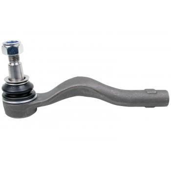 2012 Mercedes-Benz C250 Steering Tie Rod End Front Right Outer Mevotech GS106104 image 2 of 3