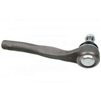 2012 Mercedes-Benz C250 Steering Tie Rod End Front Left Outer Mevotech GS106105 image 1 of 3