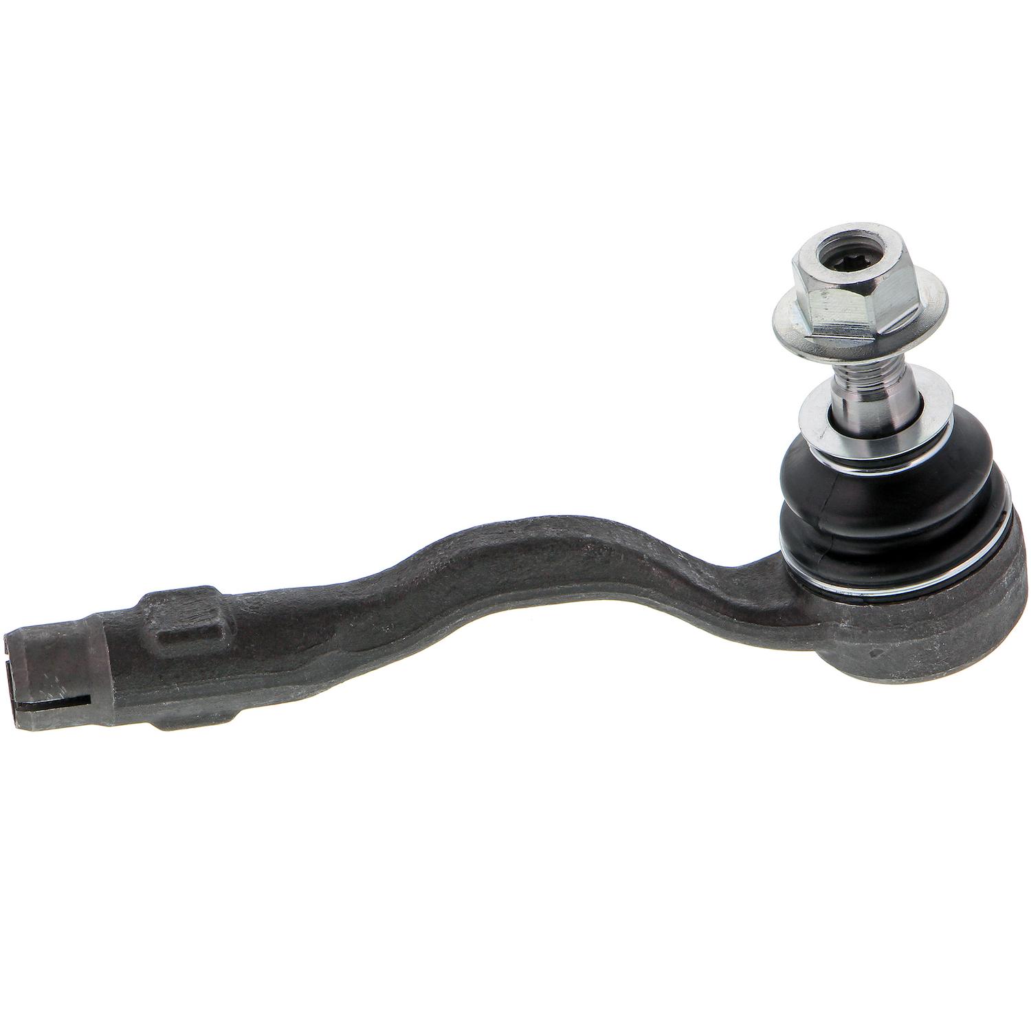 Mevotech GS106140 - Steering Tie Rod End Mevotech GS106140 Steering Tie Rod End product image 2 of 3