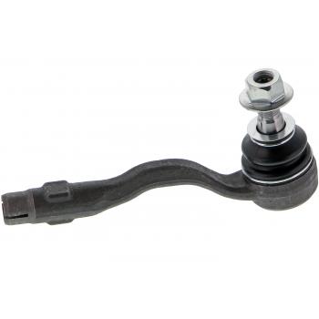 2013 BMW X3 Steering Tie Rod End Front Outer Mevotech GS106140 image 2 of 3