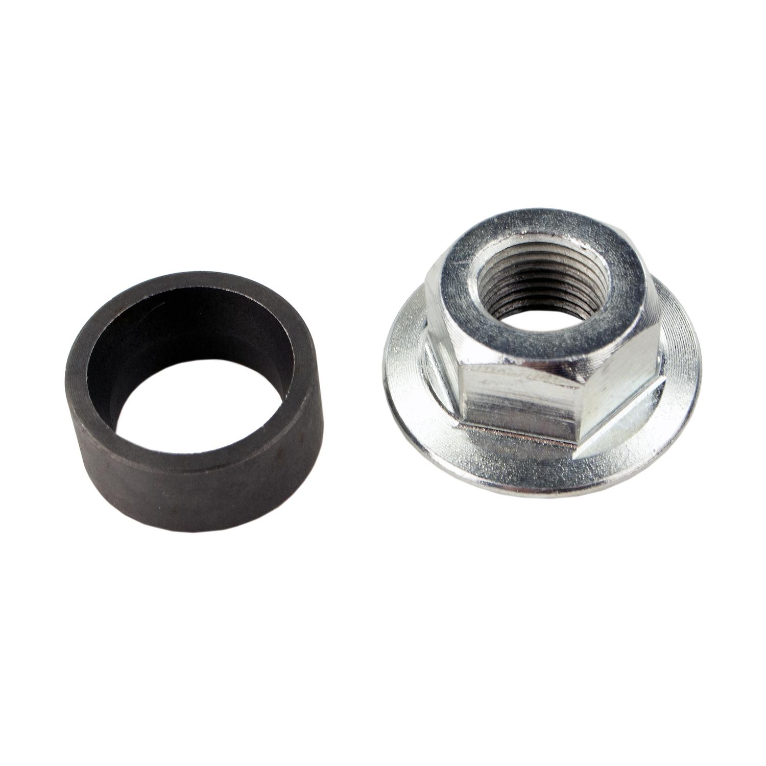 Mevotech GS106140 - Steering Tie Rod End Mevotech GS106140 Steering Tie Rod End product image 3 of 3